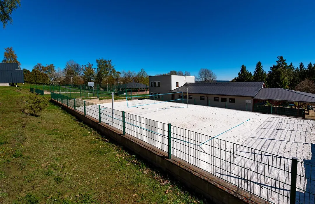 Camp Vary - Vitkova Hora-1