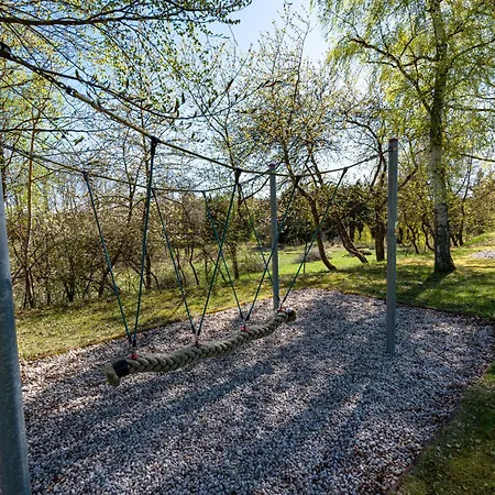 Camp Vary - Vitkova Hora-3